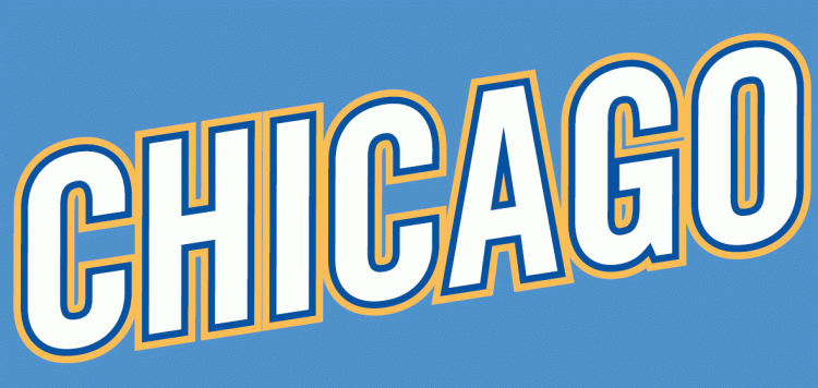 Chicago Sky 2006-Pres Wordmark Logo v2 iron on transfers for T-shirts